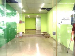 Cơ hội vàng cho thuê cửa hàng 150 lê trọng tấn (55m²)