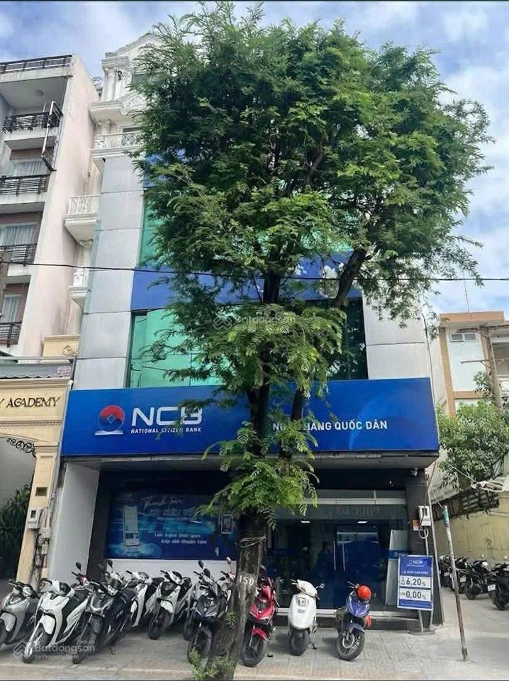Nhà mặt bằng cho thuê tại 458460 trường chinh, phường 13, tân bình