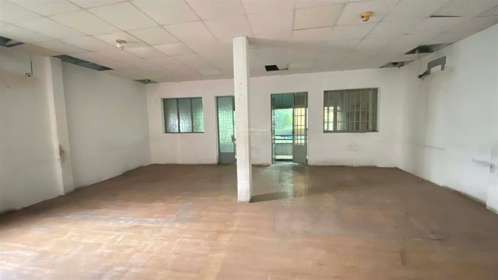 Nhà mặt bằng cho thuê tại 458460 trường chinh, phường 13, tân bình