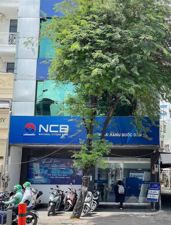 Nhà mặt bằng cho thuê tại 458460 trường chinh, phường 13, tân bình