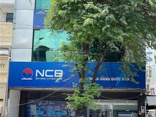Nhà mặt bằng cho thuê tại 458460 trường chinh, phường 13, tân bình