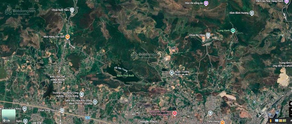 Chính chủ lô góc siêu đẹp hướng nam, view hồ dự án thailia