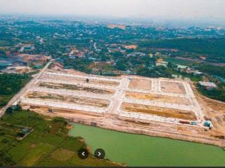 Chính chủ lô góc siêu đẹp hướng nam, view hồ dự án thailia