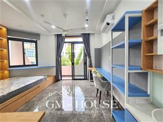 Cho thuê cc mini nội thất cao cấp 7.2 triệu, 35m2 ở bùi đình túy, bình thạnh, hcm giá tốt