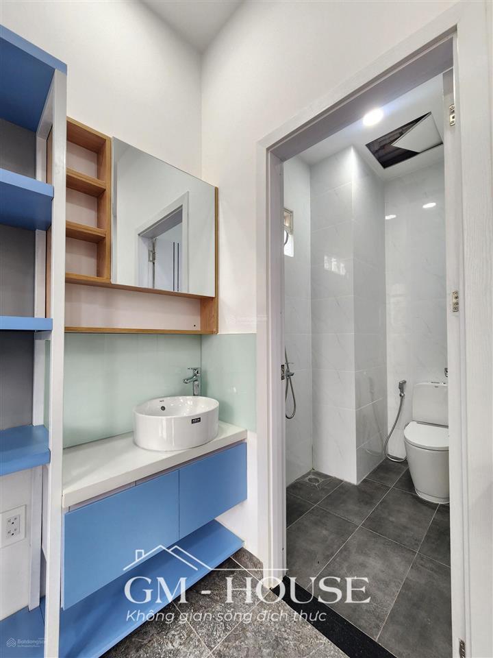 Cho thuê cc mini nội thất cao cấp 7.2 triệu, 35m2 ở bùi đình túy, bình thạnh, hcm giá tốt
