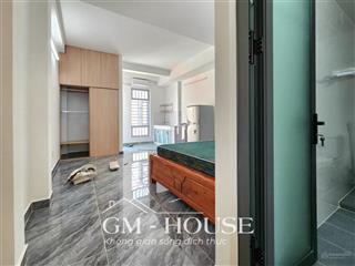 Cc mini cho thuê ở đào duy anh, 6 triệu/th, 30m2, 1pn, full nội thất