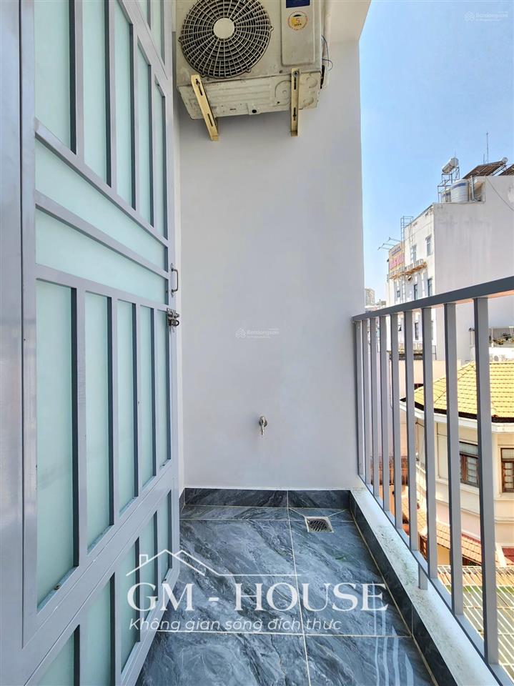 Cc mini cho thuê ở đào duy anh, 6 triệu/th, 30m2, 1pn, full nội thất