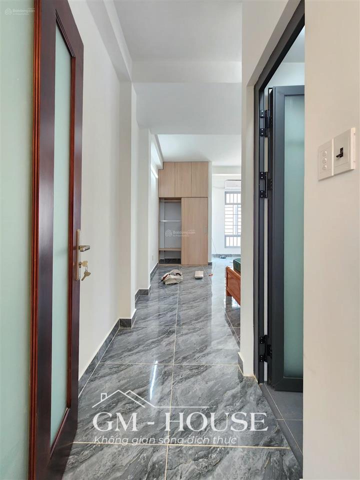 Cc mini cho thuê ở đào duy anh, 6 triệu/th, 30m2, 1pn, full nội thất