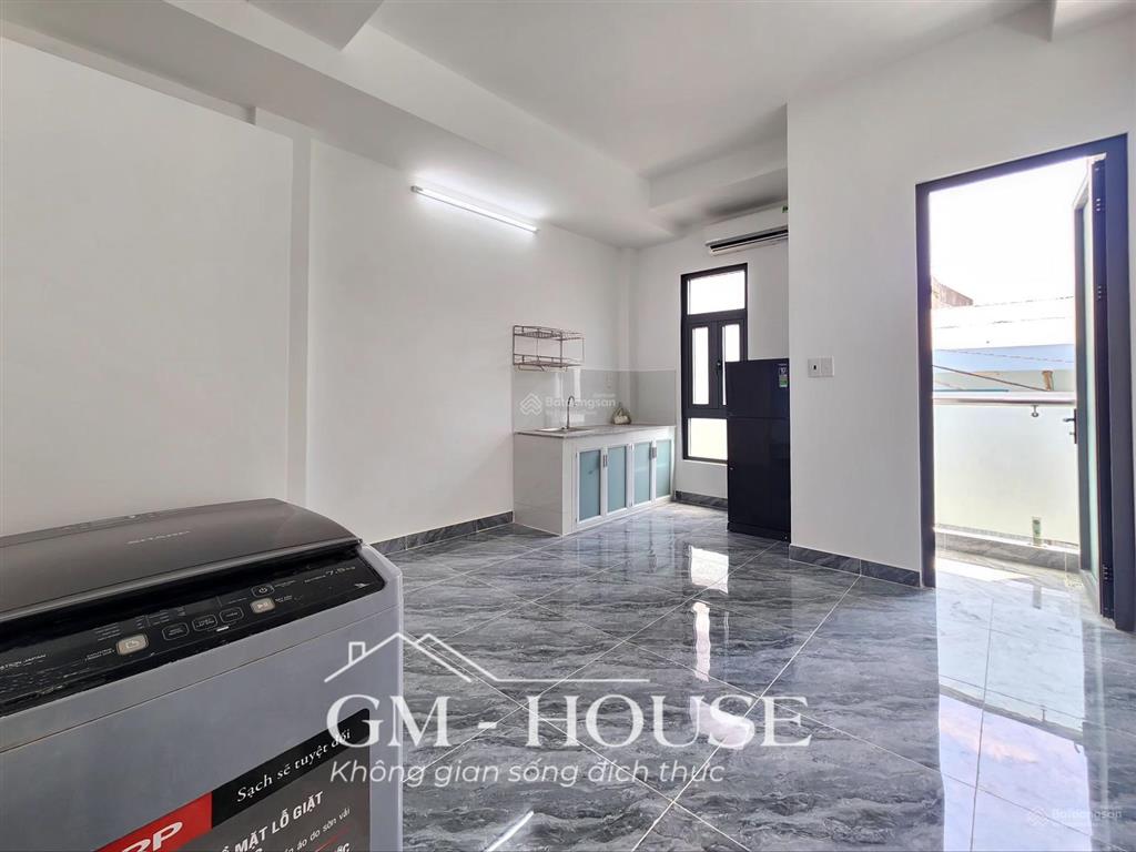 Cho thuê cc mini 30m2, 1pn, 1wc tại đào duy anh, 6 triệu/th, giá ưu đãi hot!