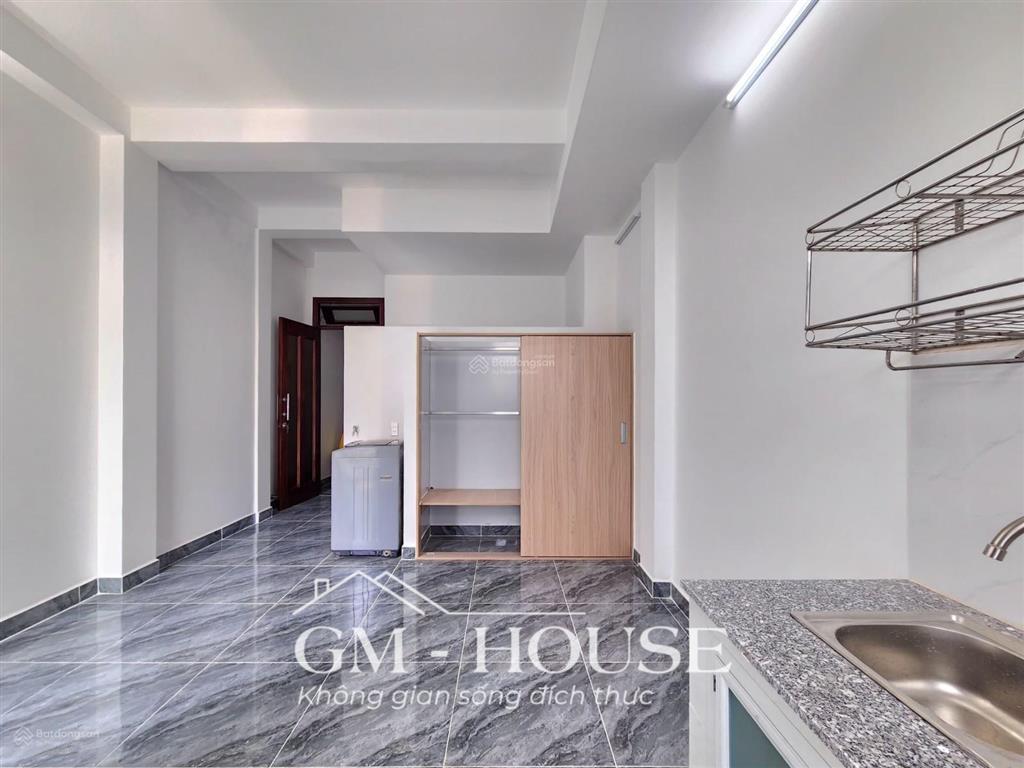 Cho thuê cc mini 30m2, 1pn, 1wc tại đào duy anh, 6 triệu/th, giá ưu đãi hot!