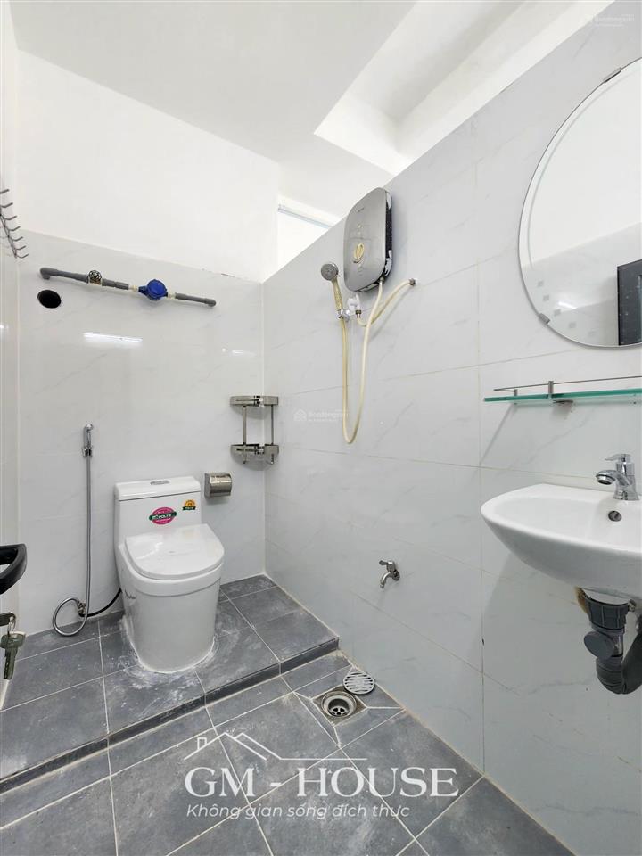 Cho thuê cc mini 30m2, 1pn, 1wc tại đào duy anh, 6 triệu/th, giá ưu đãi hot!