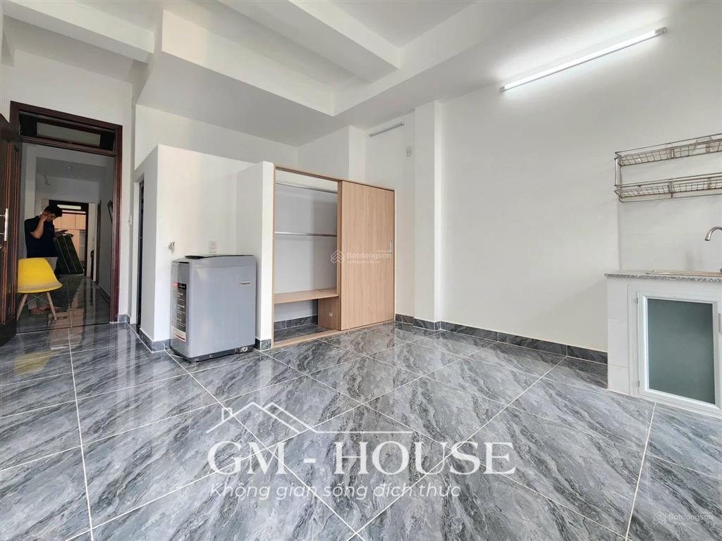 Cho thuê cc mini 30m2, 1pn, 1wc tại đào duy anh, 6 triệu/th, giá ưu đãi hot!