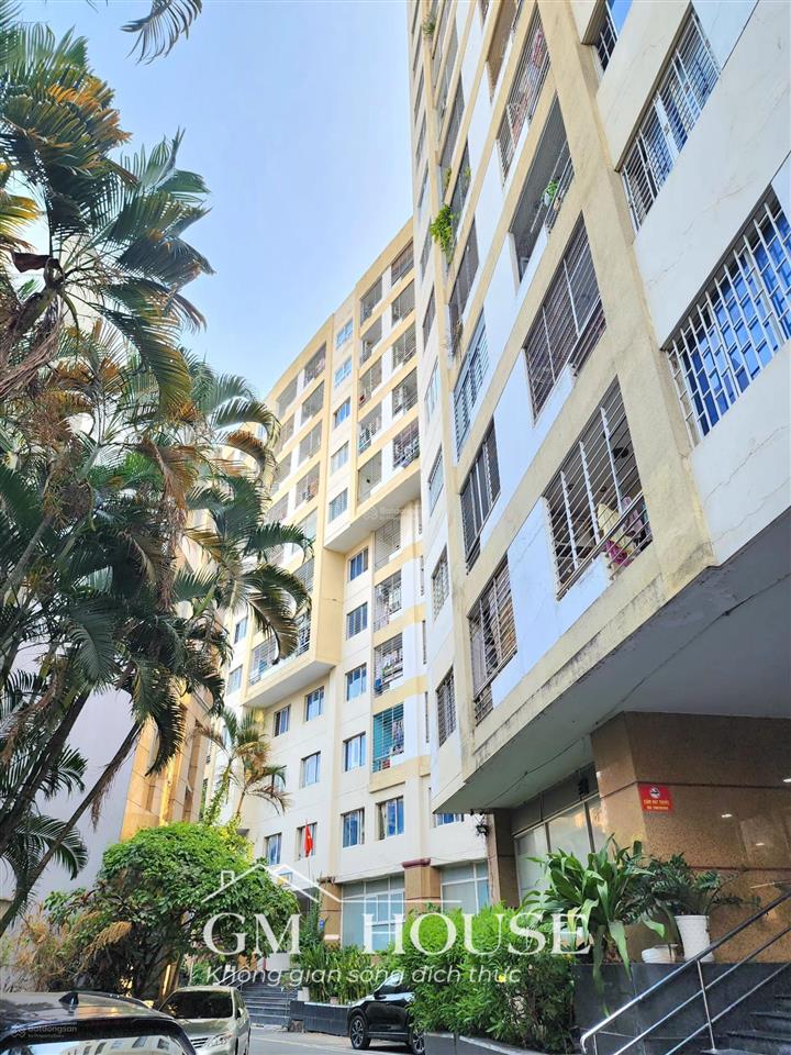 Cho thuê căn hộ chung cư tại d5, p25, q. bình thạnh, 14 triệu/tháng, 100m2, 3pn, 2wc
