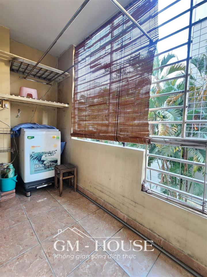 Cho thuê căn hộ chung cư tại d5, p25, q. bình thạnh, 14 triệu/tháng, 100m2, 3pn, 2wc