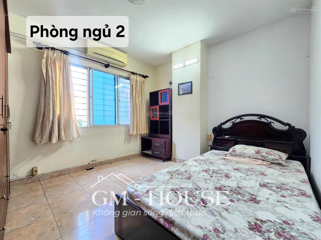 Cho thuê căn hộ chung cư tại d5, p25, q. bình thạnh, 14 triệu/tháng, 100m2, 3pn, 2wc