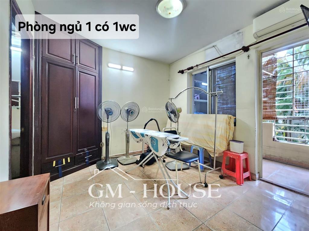 Cho thuê căn hộ chung cư tại d5, p25, q. bình thạnh, 14 triệu/tháng, 100m2, 3pn, 2wc