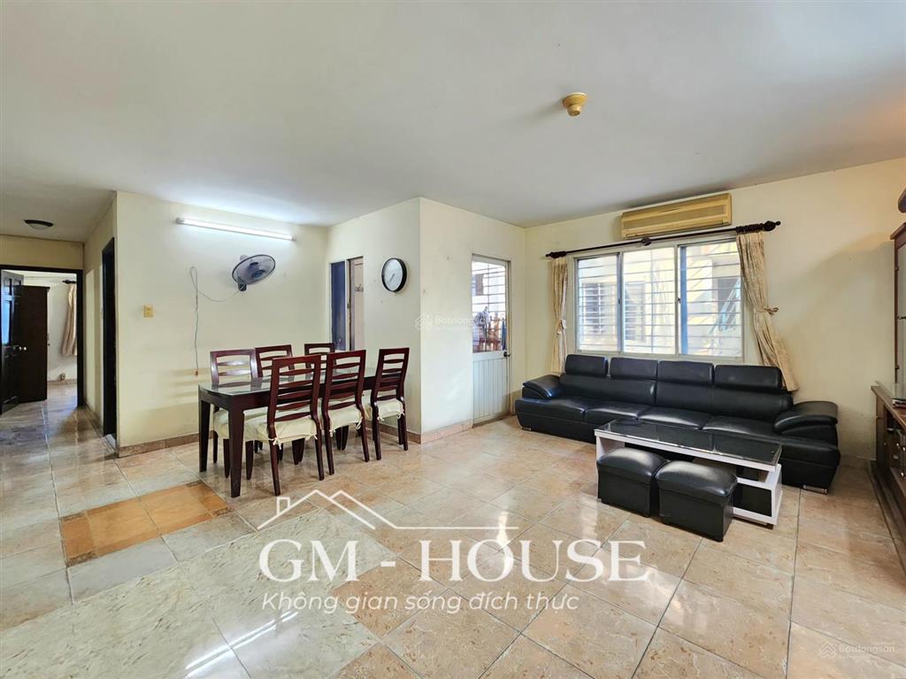Cho thuê căn hộ chung cư tại d5, p25, q. bình thạnh, 14 triệu/tháng, 100m2, 3pn, 2wc