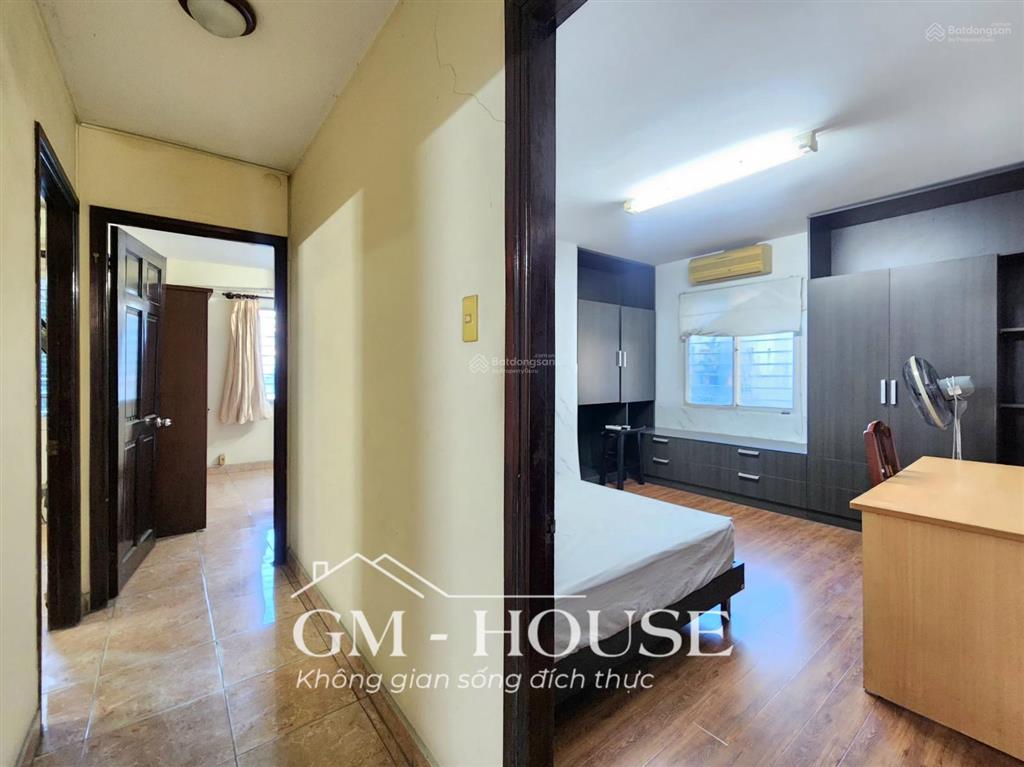 Cho thuê căn hộ chung cư tại d5, p25, q. bình thạnh, 14 triệu/tháng, 100m2, 3pn, 2wc