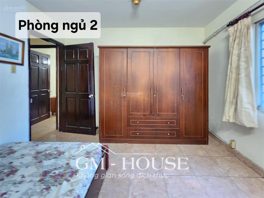 Cho thuê căn hộ chung cư tại d5, p25, q. bình thạnh, 14 triệu/tháng, 100m2, 3pn, 2wc