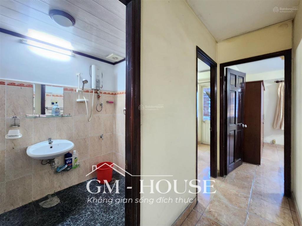 Cho thuê căn hộ chung cư tại d5, p25, q. bình thạnh, 14 triệu/tháng, 100m2, 3pn, 2wc