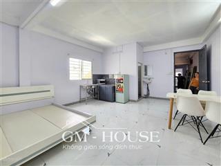 Cho thuê cc mini 30m2, 6 triệu vnd tại bạch đằng, p 14, q. bình thạnh, giá tốt
