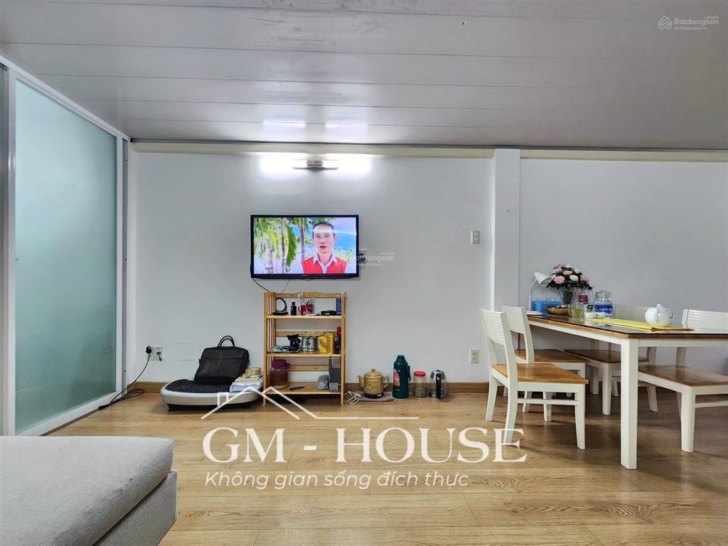 Cho thuê cc mini 3pn, 1vs, 80m2, 9 triệu tại phan văn hân, gia định, tp.hcm