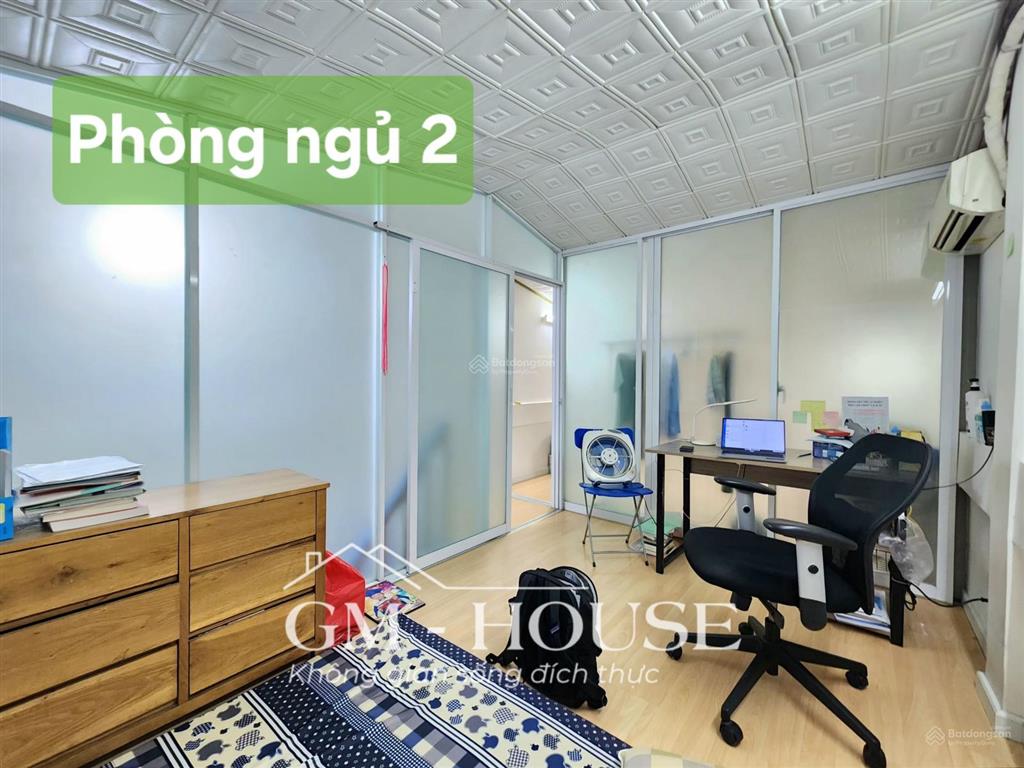 Cho thuê cc mini 3pn, 1vs, 80m2, 9 triệu tại phan văn hân, gia định, tp.hcm