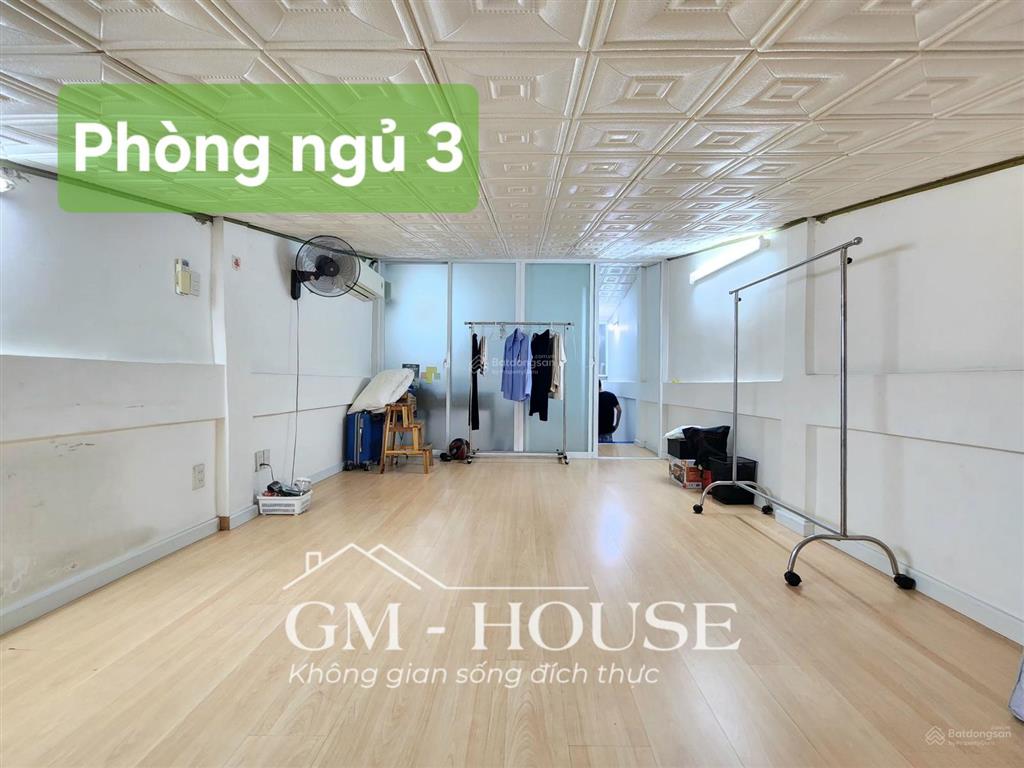 Cho thuê cc mini 3pn, 1vs, 80m2, 9 triệu tại phan văn hân, gia định, tp.hcm