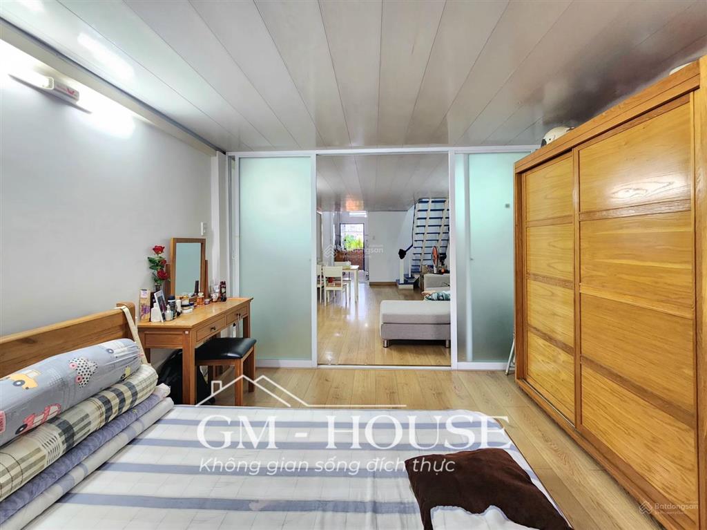 Cho thuê cc mini 3pn, 1vs, 80m2, 9 triệu tại phan văn hân, gia định, tp.hcm
