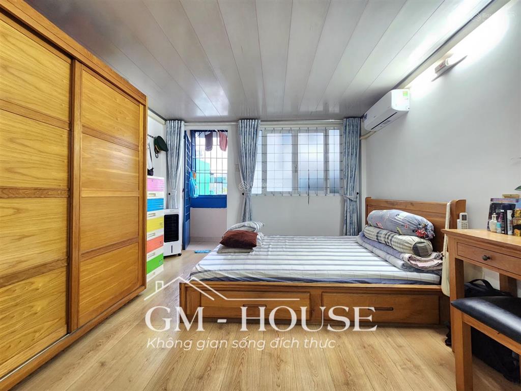 Cho thuê cc mini 3pn, 1vs, 80m2, 9 triệu tại phan văn hân, gia định, tp.hcm