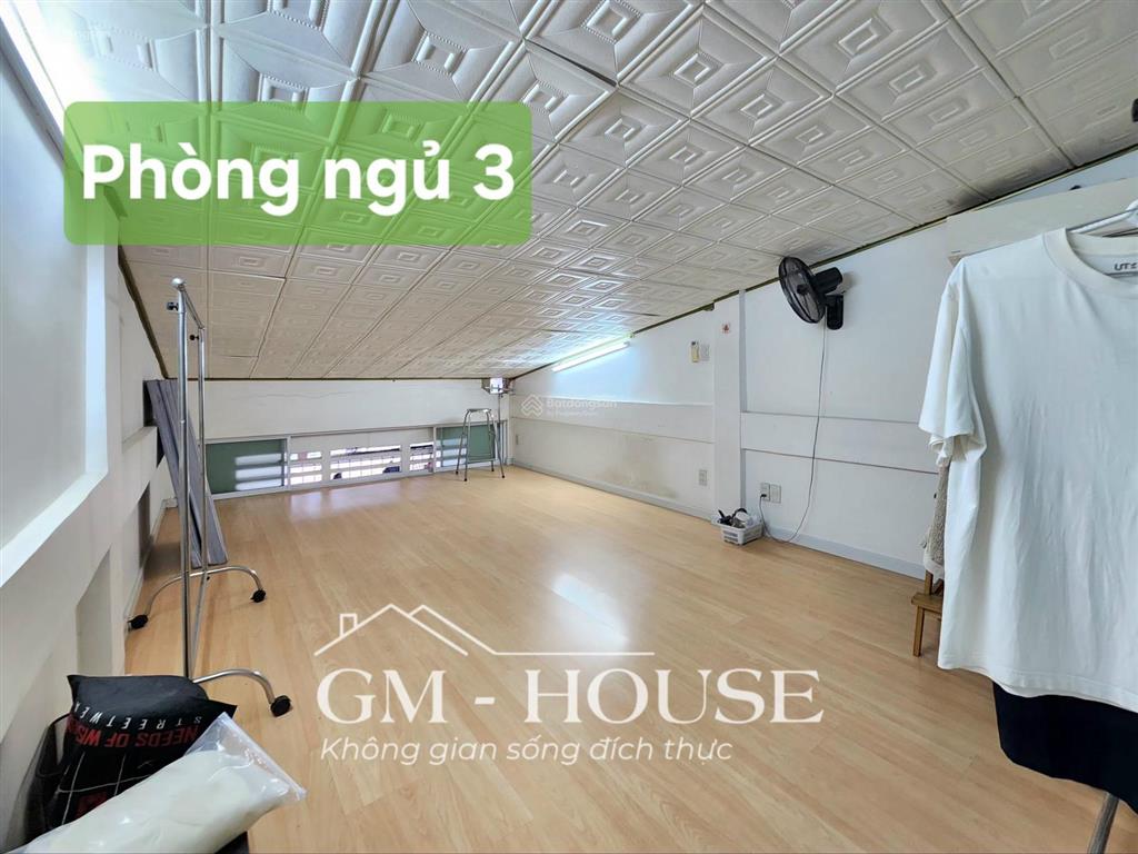 Cho thuê cc mini 3pn, 1vs, 80m2, 9 triệu tại phan văn hân, gia định, tp.hcm