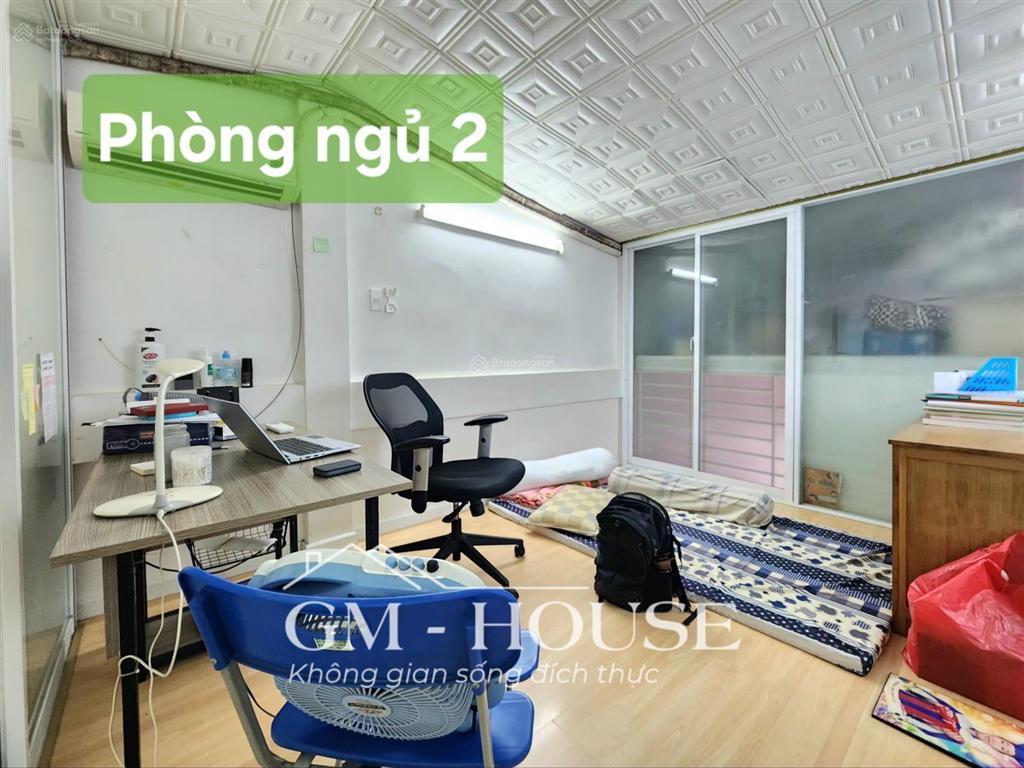 Cho thuê cc mini 3pn, 1vs, 80m2, 9 triệu tại phan văn hân, gia định, tp.hcm