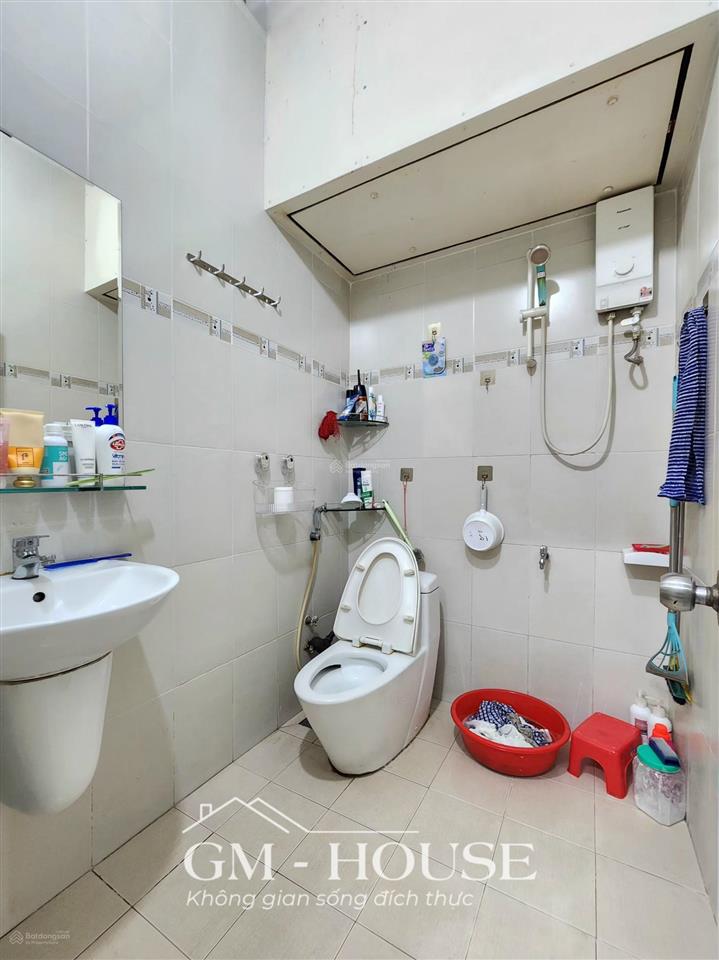 Cho thuê cc mini 3pn, 1vs, 80m2, 9 triệu tại phan văn hân, gia định, tp.hcm