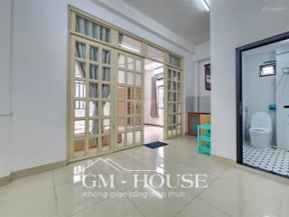 Cho thuê cc mini 1pn full nội thất giá ưu đãi 6,5 triệu, 35m2 tại bùi hữu nghĩa, bình thạnh