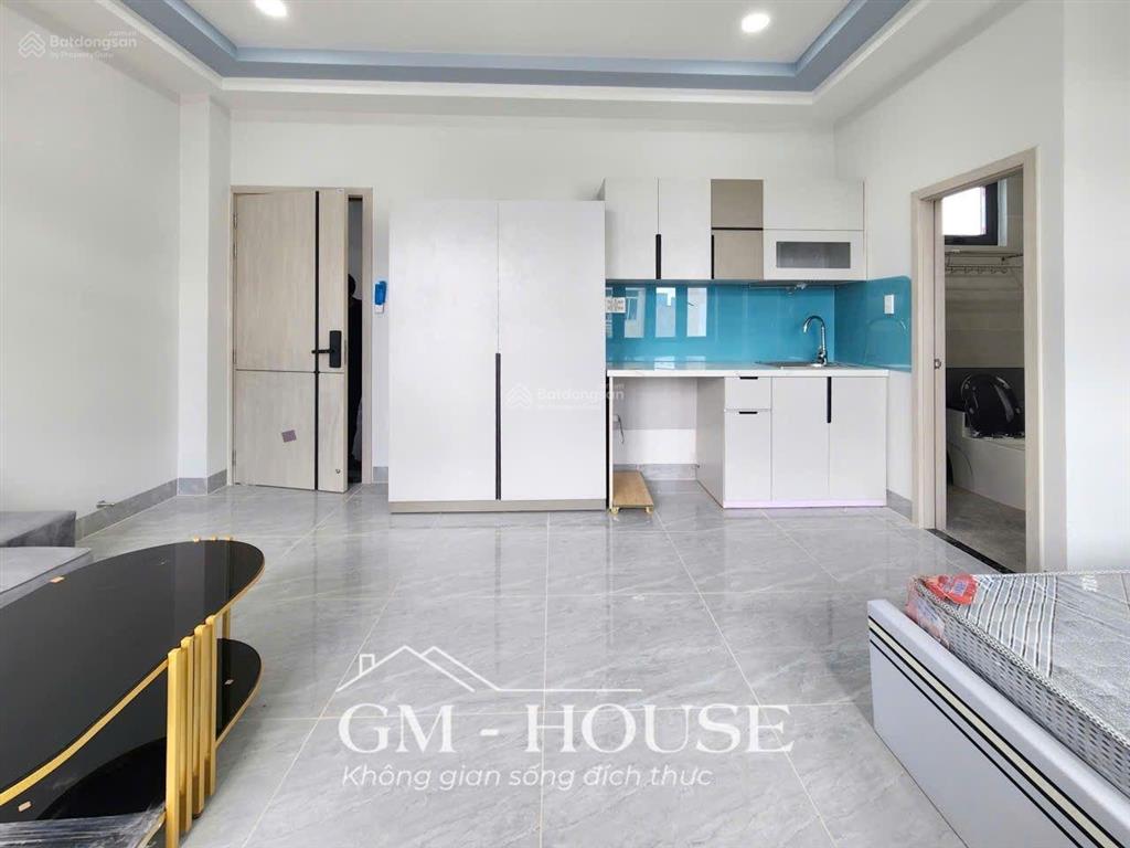 Cho thuê cc mini 35m2, 1pn, 1wc tại bùi đình túy, giá 7,5 triệu/tháng, view đẹp