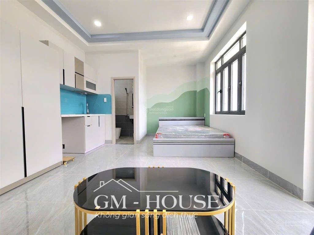Cho thuê cc mini 35m2, 1pn, 1wc tại bùi đình túy, giá 7,5 triệu/tháng, view đẹp