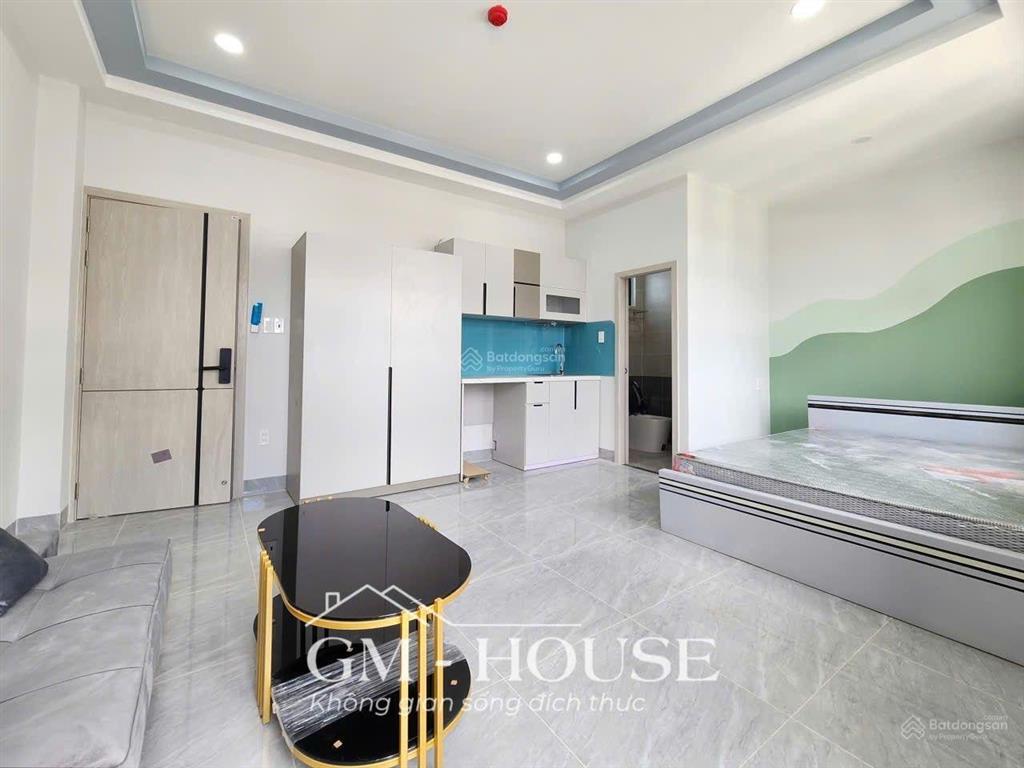 Cho thuê cc mini 35m2, 1pn, 1wc tại bùi đình túy, giá 7,5 triệu/tháng, view đẹp
