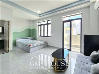 Cho thuê cc mini 35m2, 1pn, 1wc tại bùi đình túy, giá 7,5 triệu/tháng, view đẹp