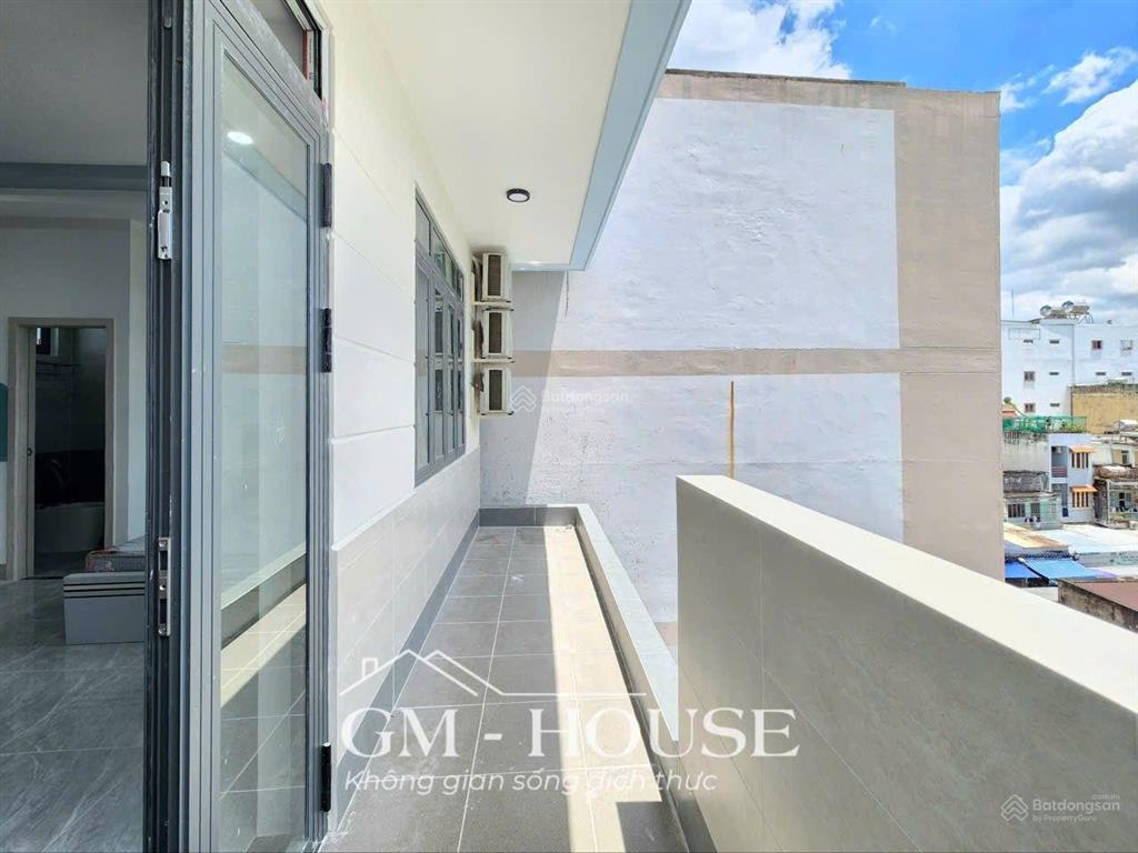 Cho thuê cc mini 35m2, 1pn, 1wc tại bùi đình túy, giá 7,5 triệu/tháng, view đẹp