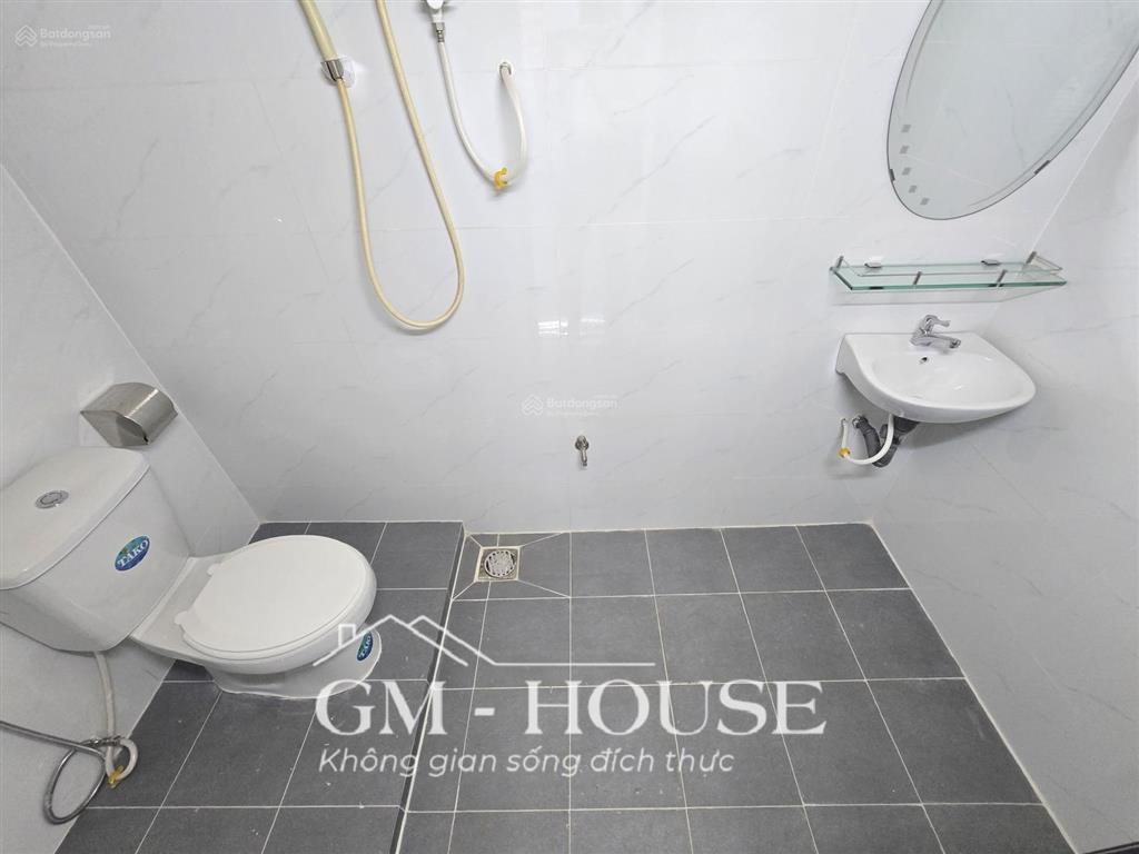Cho thuê phòng trọ 20m2 tại đào duy anh, 4,5 triệu, đầy đủ tiện nghi