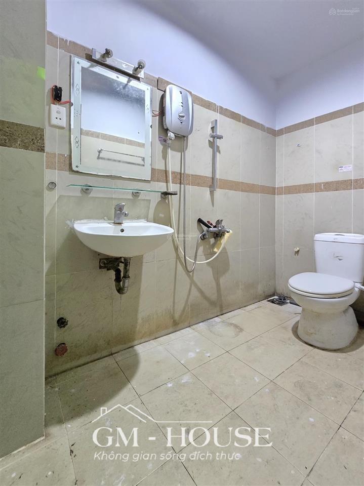 Cho thuê cc mini 1pn, 1vs giá tốt 5,9 triệu, 35m2 tại nguyễn văn thương, p 25, q. bình thạnh