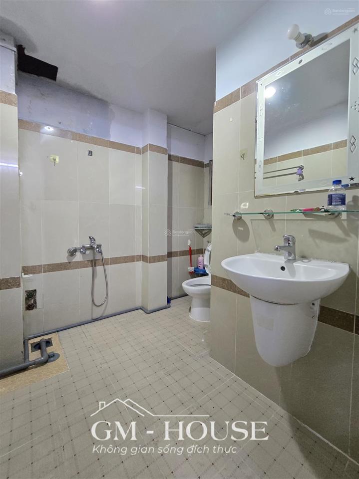 Cho thuê cc mini 1pn, 1wc, 40m2 tại nguyễn văn thương, 6,9 triệu vnd