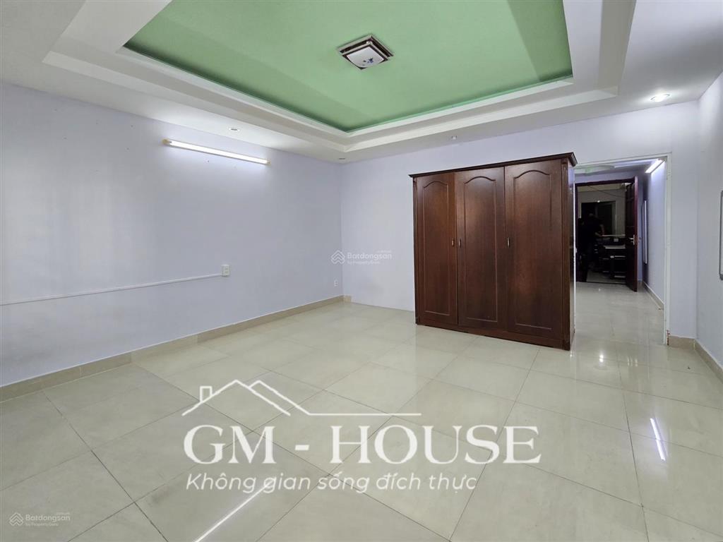 Cho thuê cc mini 1pn, 1wc, 40m2 tại nguyễn văn thương, 6,9 triệu vnd