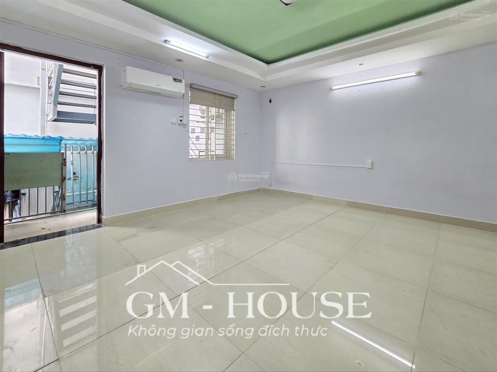 Cho thuê cc mini 1pn, 1wc, 40m2 tại nguyễn văn thương, 6,9 triệu vnd