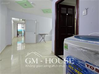 Cho thuê cc mini 1pn, 1wc, 40m2 tại nguyễn văn thương, 6,9 triệu vnd
