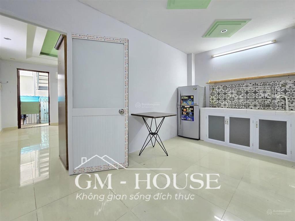 Cho thuê cc mini 1pn, 1wc, 40m2 tại nguyễn văn thương, 6,9 triệu vnd