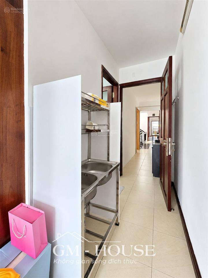 Cho thuê căn hộ mini đẹp ở đường điện biên phủ, 8 triệu, 35m2, có máy giặt riêng, nội thất cao cấp