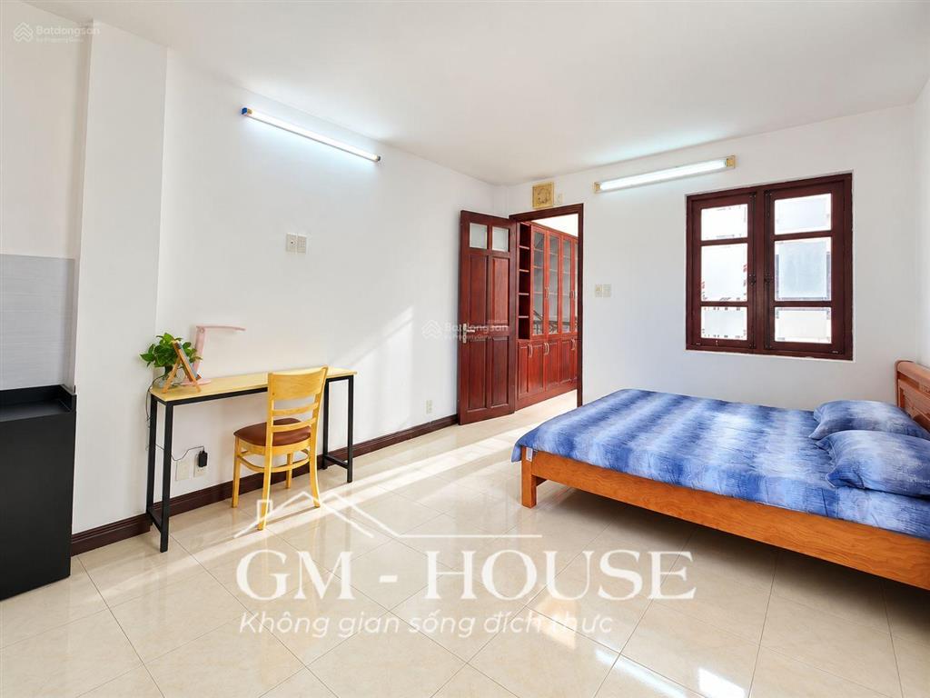 Cho thuê cc mini 35m2, có máy giặt riêng full nội thất, giá tốt tại điện biên phủ, bình thạnh, hcm