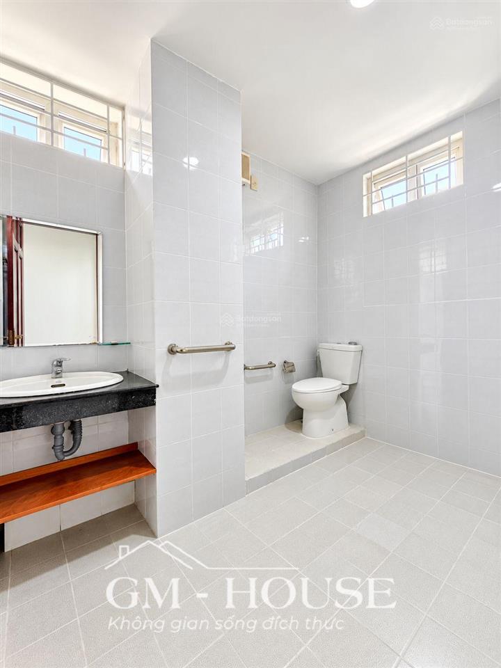 Cho thuê cc mini 35m2, có máy giặt riêng full nội thất, giá tốt tại điện biên phủ, bình thạnh, hcm