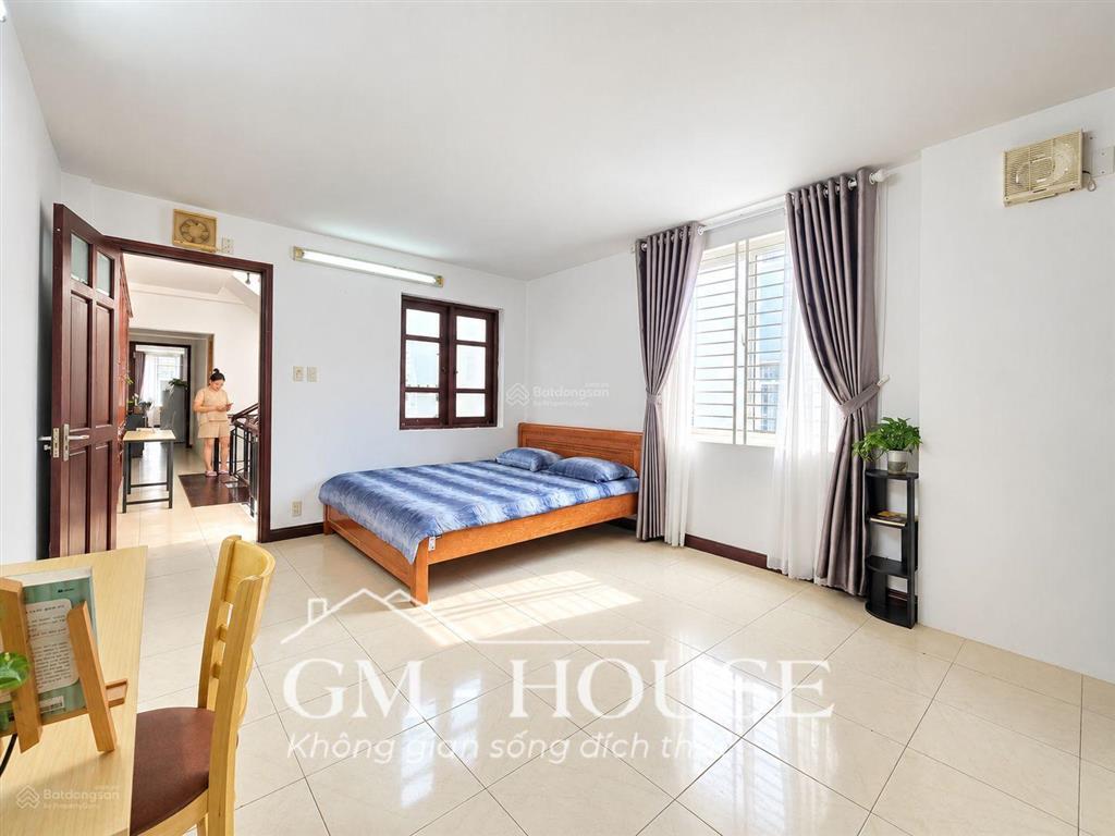 Cho thuê cc mini 35m2, có máy giặt riêng full nội thất, giá tốt tại điện biên phủ, bình thạnh, hcm